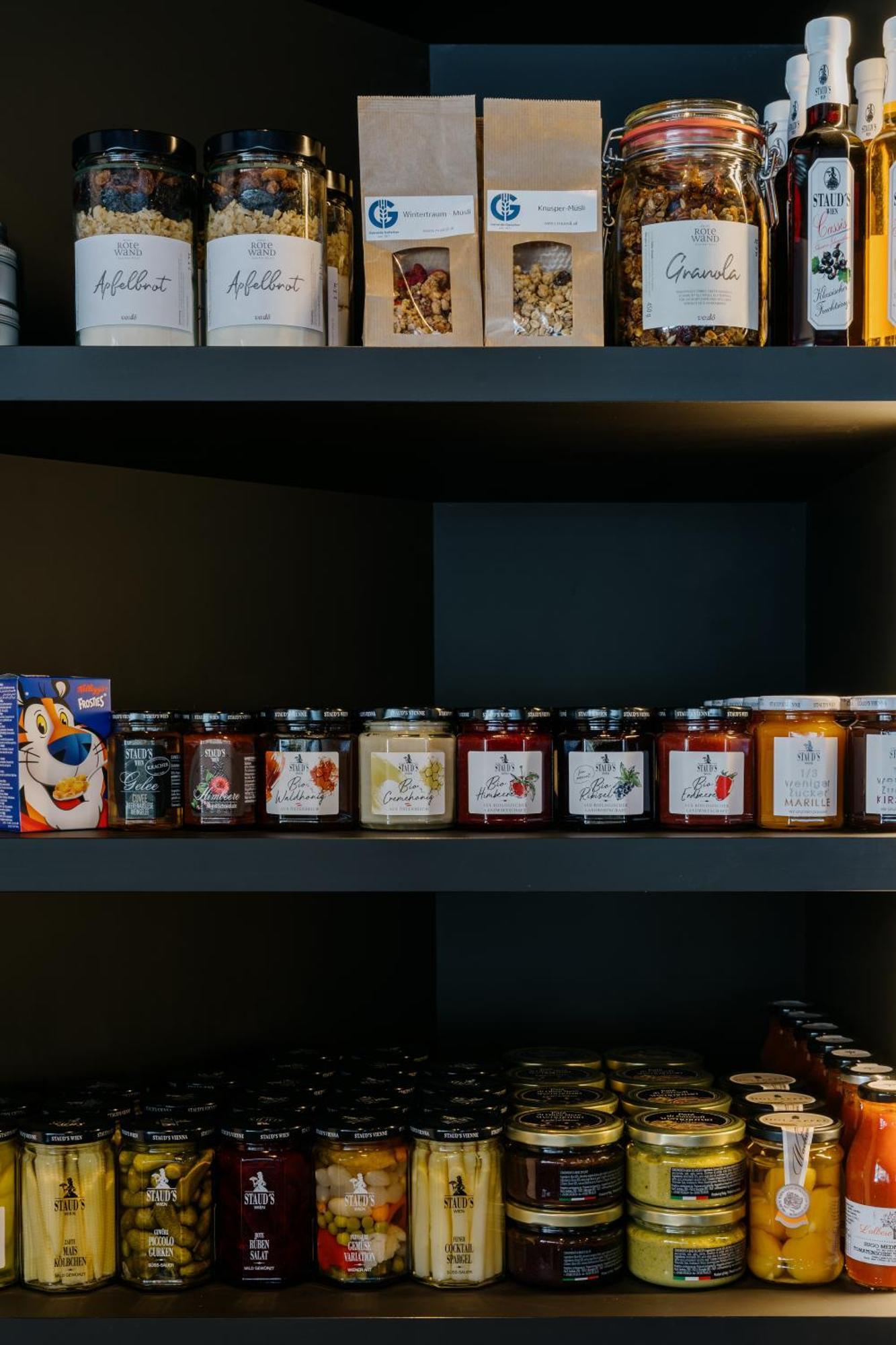 Appart Hotel Knappaboda 레흐암 아르베르크 외부 사진