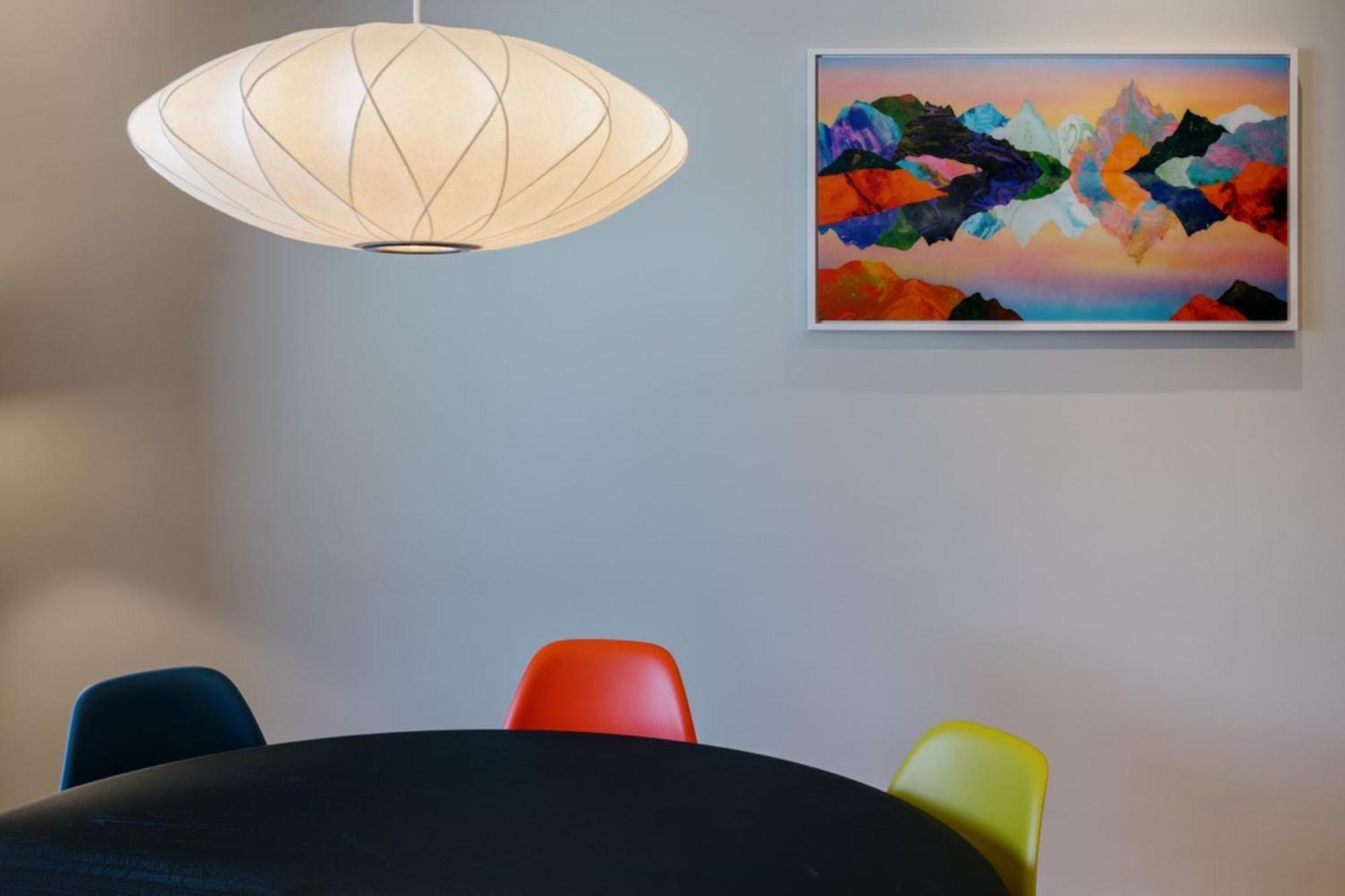Appart Hotel Knappaboda 레흐암 아르베르크 객실 사진