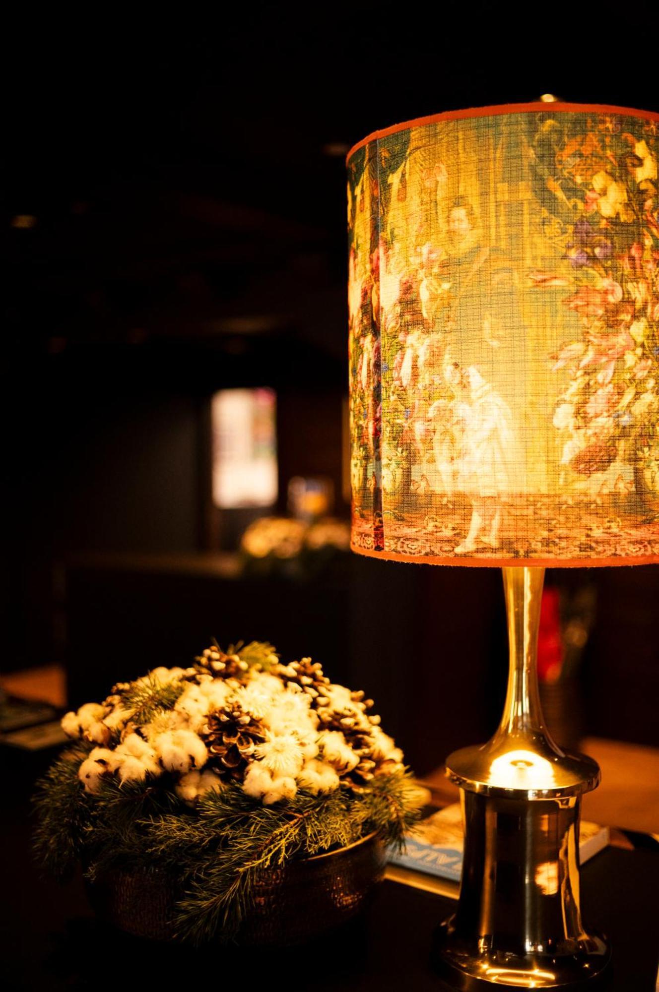 Appart Hotel Knappaboda 레흐암 아르베르크 외부 사진