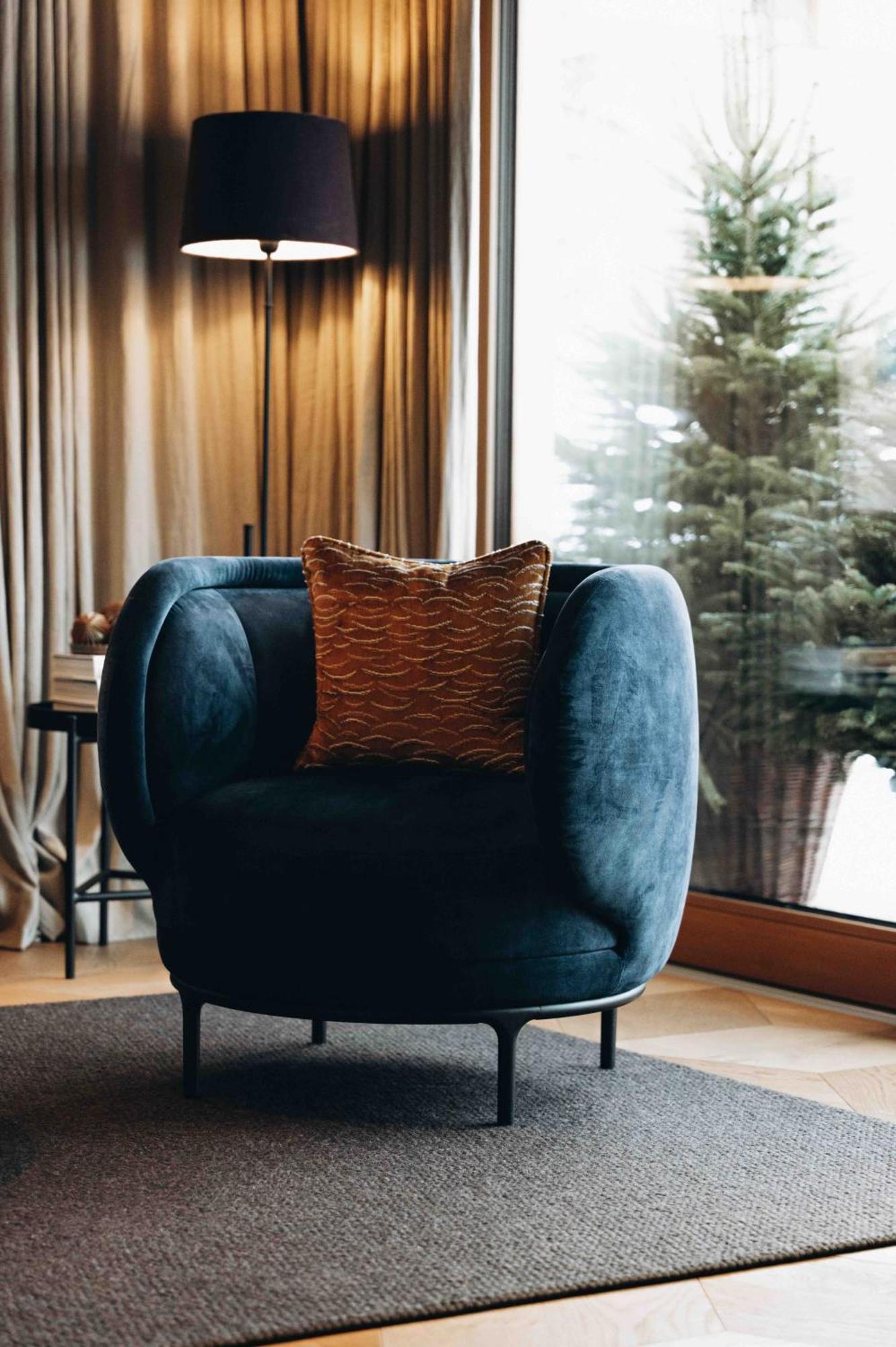 Appart Hotel Knappaboda 레흐암 아르베르크 외부 사진